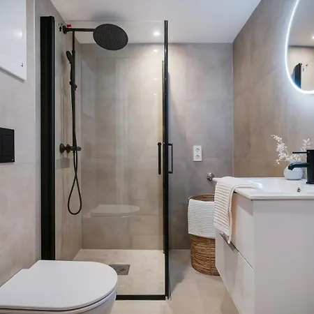 U0mb2b - 2br Munkebotn Daire