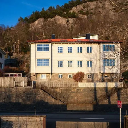U0mb2b - 2br Munkebotn Bergen